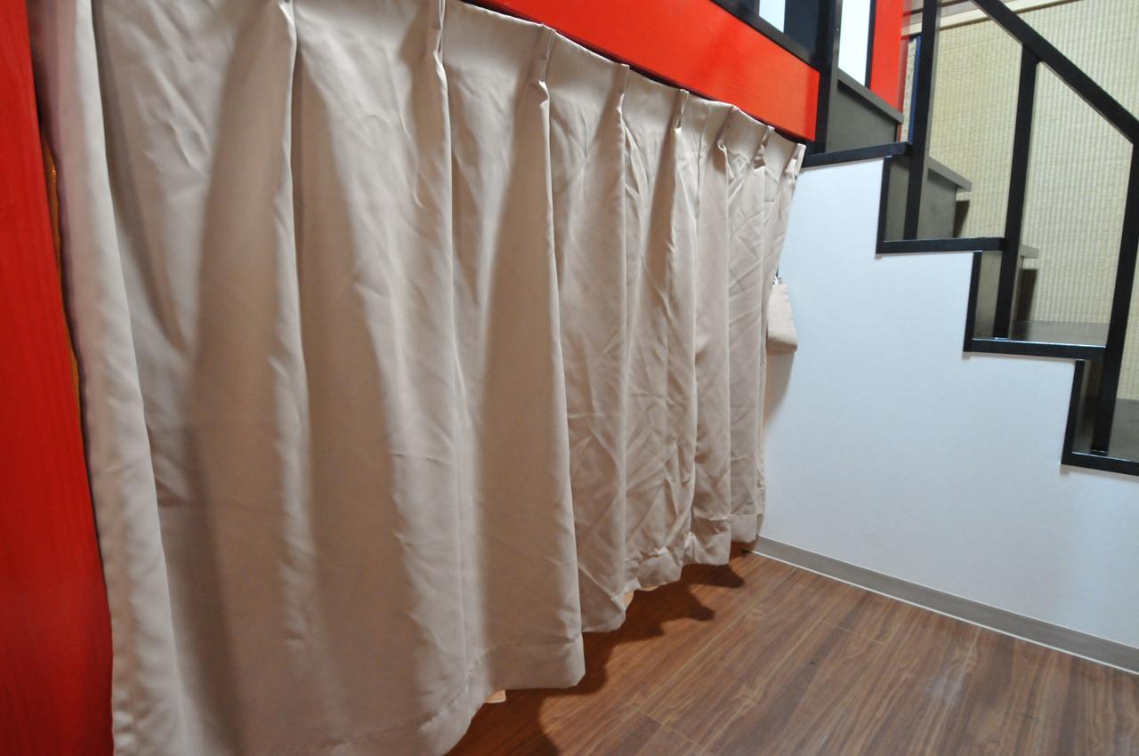 Nasubi Mt. Fuji Backpackers Hotel Luaran gambar