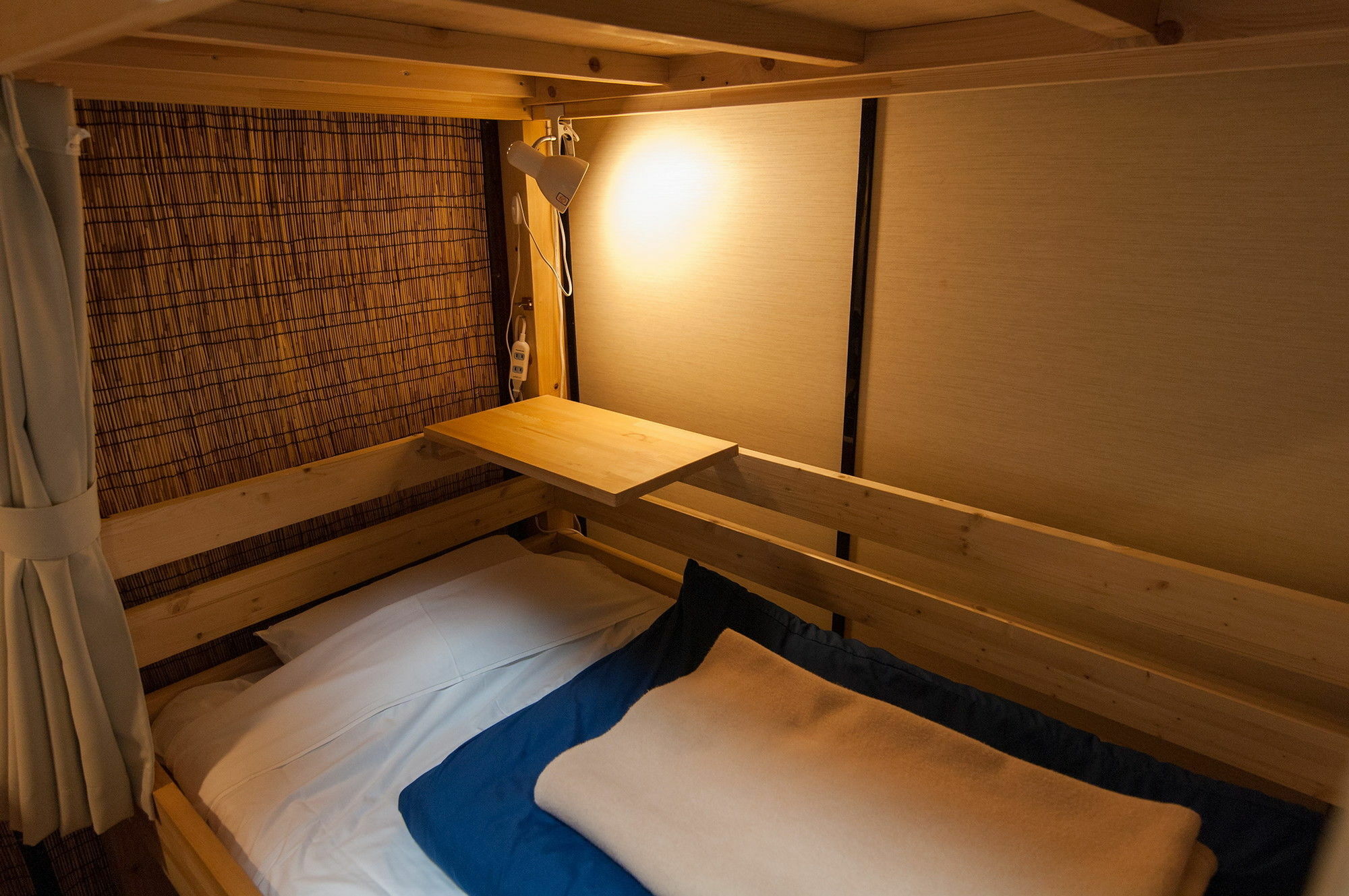 Nasubi Mt. Fuji Backpackers Hotel Luaran gambar