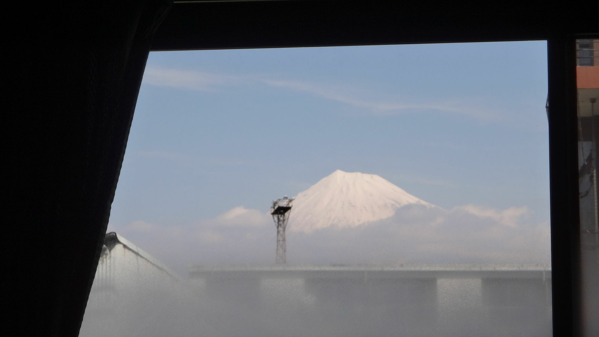 Nasubi Mt. Fuji Backpackers Hotel Luaran gambar